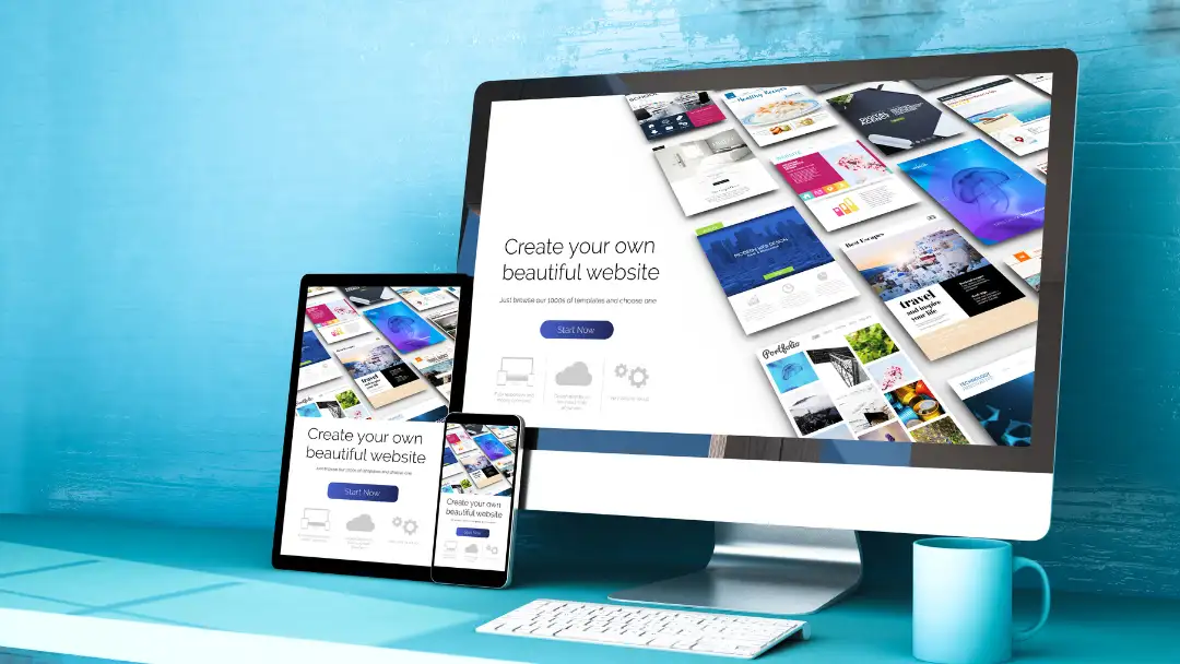 Web Development